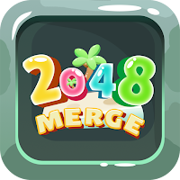 Merge Number 2048 – Free Block Puzzle Game