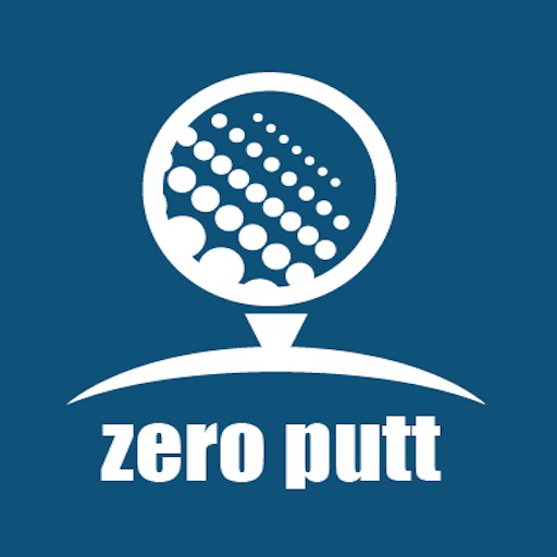 ZeroPutt logo