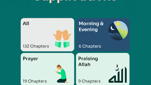 Muslim Pro v15.3.1 MOD APK [Premium Unlocked] for android Gallery 7