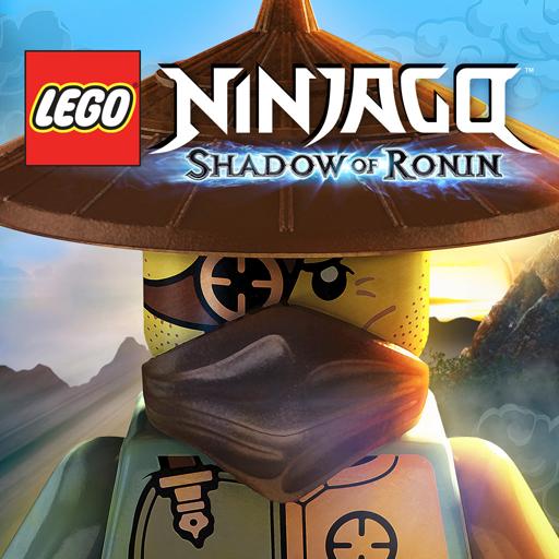 LEGO® Shadow of - Apps on Google Play