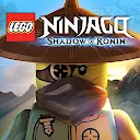 LEGO® Ninjago l'Ombra di Ronin