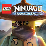 LEGO Ninjago Schatten de Ronin