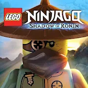 LEGO® Ninjago L'Ombre de Ronin on pc