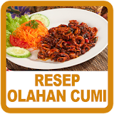 Resep Olahan Cumi icon