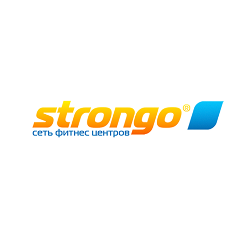 Strongo logo