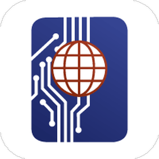 Mercer County Digital Passport logo