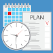 Schedules Templates - Androidアプリ