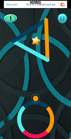 SHAPE STEPS V3 - Screenshot 3