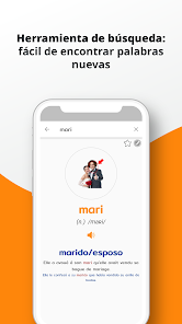 Imágen 8 Vocabularios de Francés android