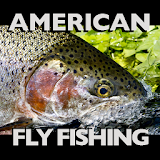 American Fly Fishing icon