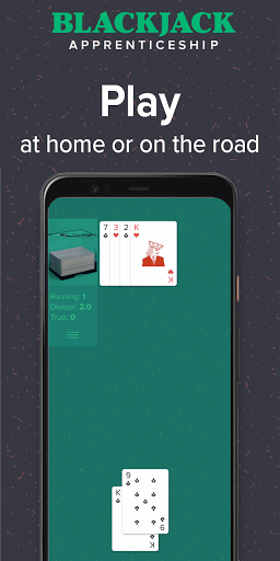 BJA: Card Counting Trainer Pro 13