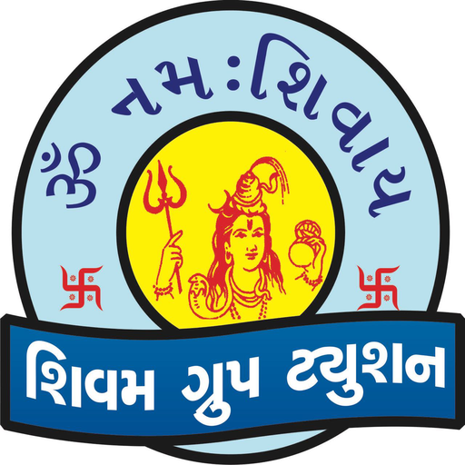 Shivam Group Tuition logo