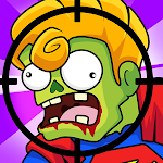 Cover Image of ダウンロード Undead City: Zombie Survival  APK