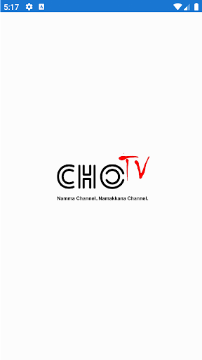 CHO Tv Screen 2