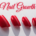 Cover Image of ダウンロード Nail Growth-Nail Polish  APK