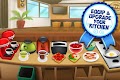 screenshot of My Coffee Shop: Cafe Shop Game