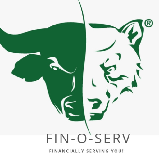 Fin-O-Serv logo