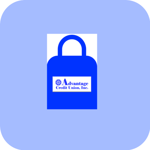 Advantage CU CardNav logo