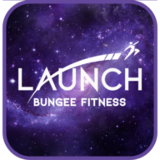 Launch Bungee Fitness 1.0.11 Icon