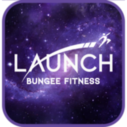 Imagen de ícono de Launch Bungee Fitness