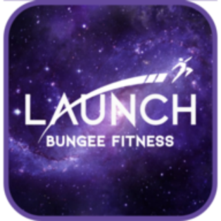 Launch Bungee Fitness