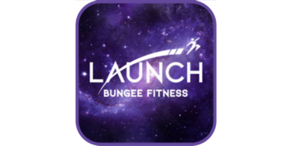 Launch bungee online fitness
