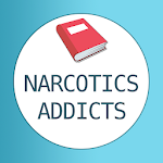 Cover Image of Descargar 12 Step Guide Narcotics Addict  APK