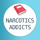 12 Step Guide Narcotics Addicts icon