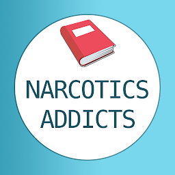 תמונת סמל 12 Step Guide Narcotics Addict