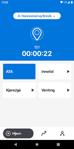 M_Solution tidsmåling og kartl Screen 2