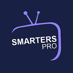 Icon image Smarters Pro - VOD Player