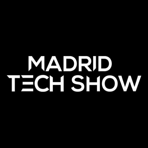 Madrid Tech Show 1.3 Icon