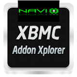 XBMC/KODI ADDONS EXPLORER icon