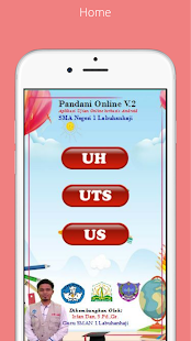 Pandani Online 3.0 APK screenshots 2