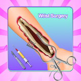 Wrist Surgery Simulator icon