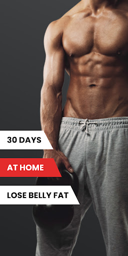 Weight Loss Workout For Men