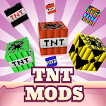 Cover Image of Unduh Mod TNT untuk Minecraft 3.0 APK