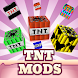 TNT Mod for Minecraft - Androidアプリ