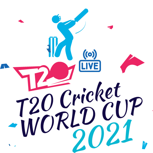 T20 Cricket WC Live HD logo