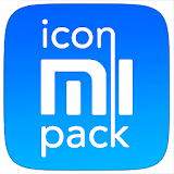 MIUl Original - Icon Pack icon