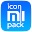 MIUl Original - Icon Pack APK icon