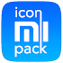 MIUl Original - Icon Pack 2.1.5 (Patched)