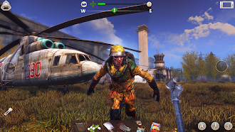 Game screenshot Radiation City Free hack