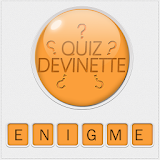 Quiz Devinette icon
