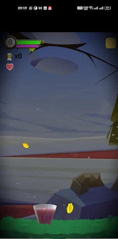 Blend - Screenshot 1