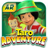 Taro Adventure icon