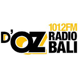 D'OZ Radio Bali icon