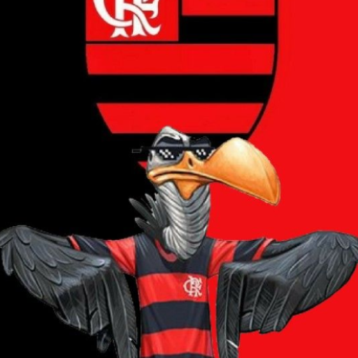 Stickers Flamengo - Figurinhas Download on Windows