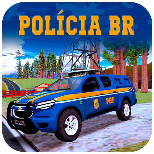 Jogos de Polícia BR (News)
