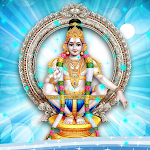 Cover Image of Download Lord Ayyappa HD Wallpapers  APK